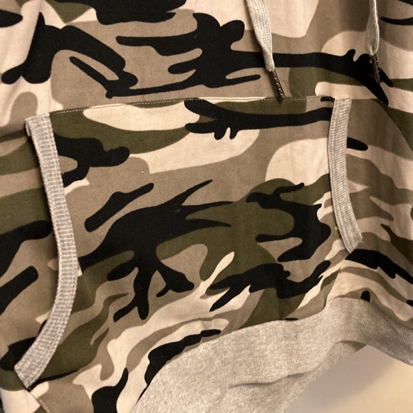 Kiddy super soft hoodie. Size L - XL - Picture 6 of 8